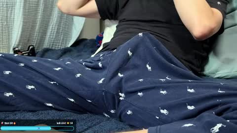 Kyle online show from 05/10/26, 09:09