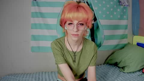 poppyfluffy online show from 04/08/26, 01:16