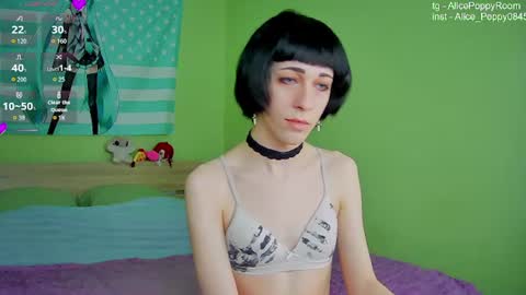 poppyfluffy online show from 06/16/26, 02:30