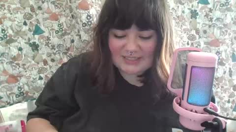 roxie online show from 02/16/25, 09:59