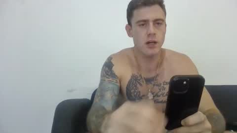 PopstarPornstar online show from 01/24/25, 04:49