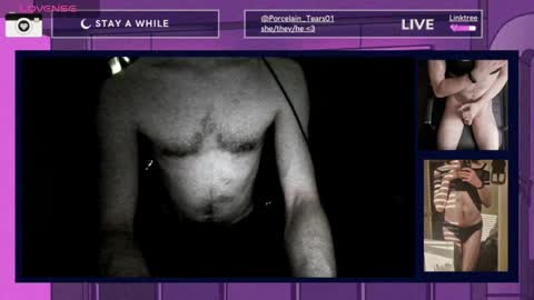 Snapshot of porcelain_tears01 chatting on 05/26/26, 03:35 porcelain_tears01 online show from 05/26/26, 03:35