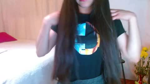 porcelainlux online show from 01/24/25, 09:58