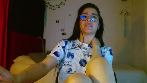 porcelainlux online show from 02/21/25, 06:29