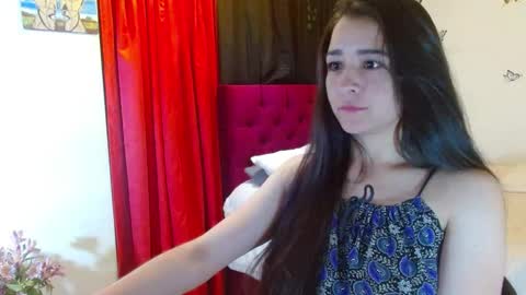 porcelainlux online show from 02/23/25, 03:45