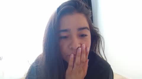 Snapshot of porcelainlux chatting on 02/14/26, 08:38 porcelainlux online show from 02/14/26, 08:38