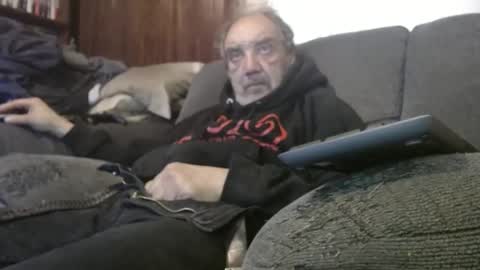 Snapshot of porkingit400 chatting on 02/13/25, 09:49 porkingit400 online show from 02/13/25, 09:49