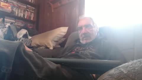 Snapshot of porkingit400 chatting on 02/14/25, 08:15 porkingit400 online show from 02/14/25, 08:15