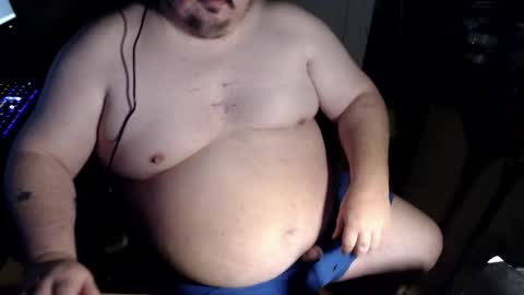 Snapshot of porkypork chatting on 12/12/24, 10:20 porkdaddy online show from 12/12/24, 10:20