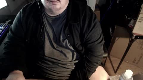 Snapshot of porkypork chatting on 01/10/25, 09:53 porkdaddy online show from 01/10/25, 09:53