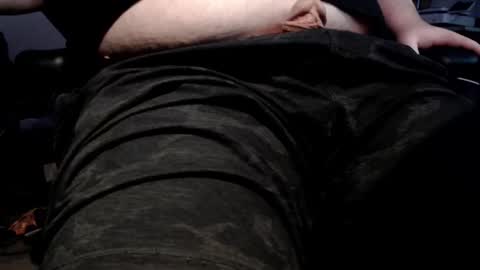 Snapshot of porkypork chatting on 09/26/25, 06:23 porkdaddy online show from 09/26/25, 06:23