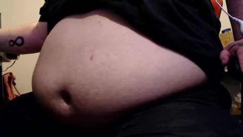 Snapshot of porkypork chatting on 10/07/25, 05:32 porkdaddy online show from 10/07/25, 05:32