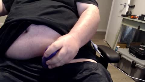 Snapshot of porkypork chatting on 11/17/25, 11:32 porkdaddy online show from 11/17/25, 11:32