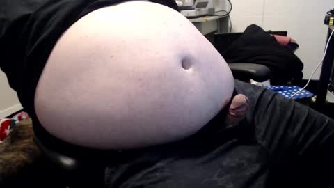 Snapshot of porkypork chatting on 11/18/25, 04:55 porkdaddy online show from 11/18/25, 04:55