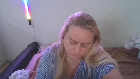 MelissOfficial online show from 02/06/25, 08:29