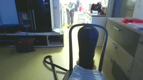 MelissOfficial online show from 02/22/25, 06:52