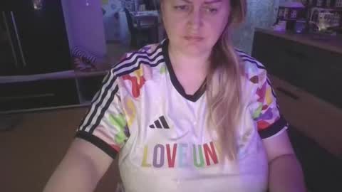 MelissOfficial online show from 05/09/26, 06:35