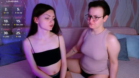 Ana and Tati online show from 03/30/26, 02:18