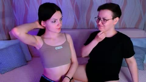 Ana and Tati online show from 05/29/26, 07:34
