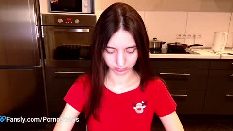 Kristina  Xander online show from 12/10/24, 01:22