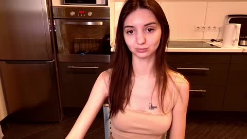 Kristina  Xander online show from 01/19/25, 10:28