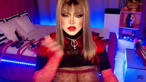 pornstarshaina online show from 06/08/26, 06:30