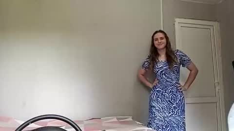 Kristy online show from 07/09/26, 07:23