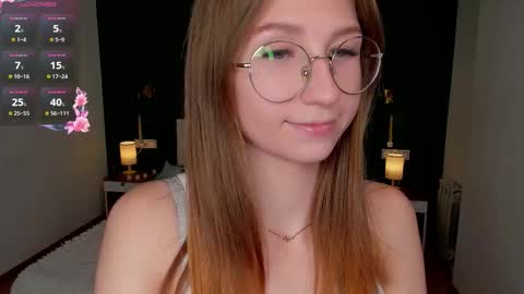 Elizabeth online show from 09/17/25, 06:42