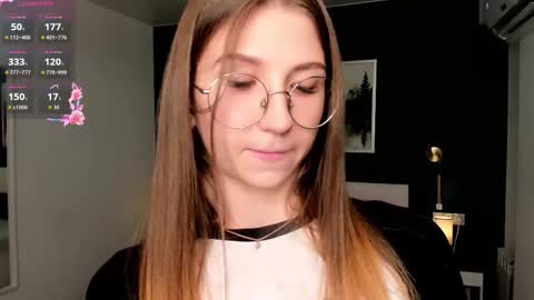 Elizabeth online show from 10/03/25, 07:22