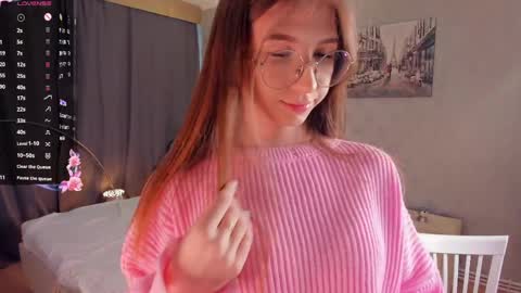 Elizabeth online show from 04/29/26, 07:45