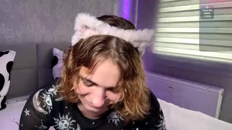 Snapshot of portiadunnuck chatting on 10/05/25, 07:50 Anna Vdovoch online show from 10/05/25, 07:50