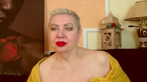 LADY POSH online show from 04/30/26, 11:49