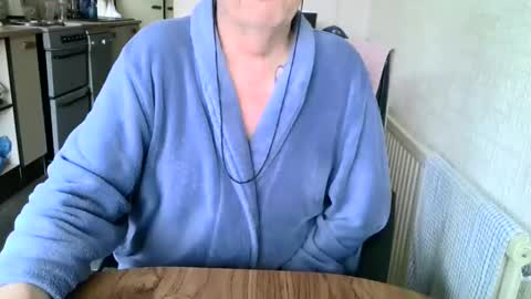 poshman65 online show from 12/04/24, 01:20