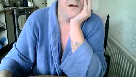 poshman65 online show from 12/08/24, 10:30