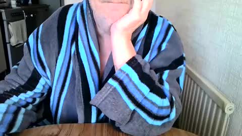 poshman65 online show from 12/14/24, 10:13