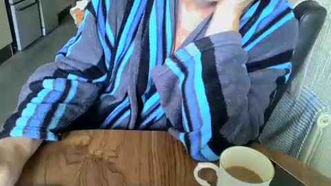 poshman65 online show from 10/29/25, 10:39