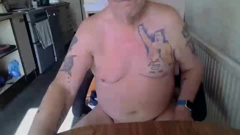 poshman65 online show from 06/25/26, 07:24