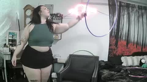 Snapshot of posionedxpeach chatting on 01/28/25, 11:17 posionedxpeach online show from 01/28/25, 11:17