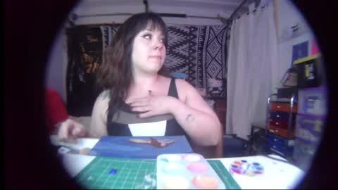 Snapshot of posionedxpeach chatting on 03/19/26, 07:56 posionedxpeach online show from 03/19/26, 07:56