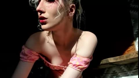 Snapshot of positivevibess chatting on 03/07/25, 01:29 positivevibess online show from 03/07/25, 01:29