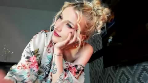 positivevibess online show from 04/27/26, 07:23