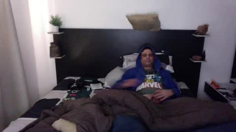 Josh online show from 04/13/26, 01:38