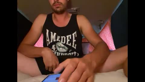 poulpossss online show from 11/30/25, 05:22