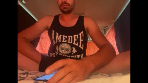 poulpossss online show from 12/05/25, 07:43