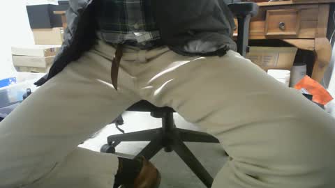 Snapshot of poundtownusa2016 chatting on 02/19/25, 08:20 ConchilDog online show from 02/19/25, 08:20