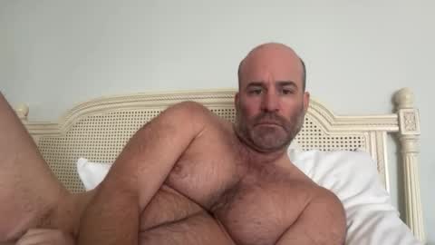 ConchilDog online show from 05/11/26, 04:48