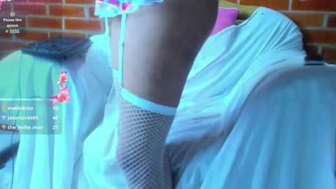 poutyseleny online show from 02/16/25, 02:54