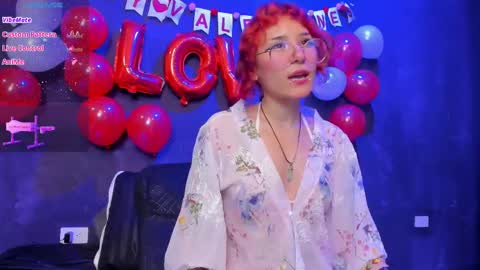 Powder  online show from 02/15/25, 11:17