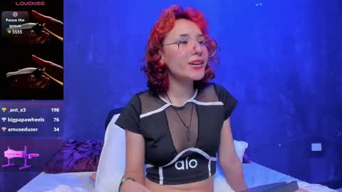 Powder  online show from 02/18/25, 04:59