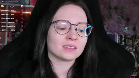 Snapshot of power_robynn chatting on 05/04/26, 07:04 Robyn online show from 05/04/26, 07:04